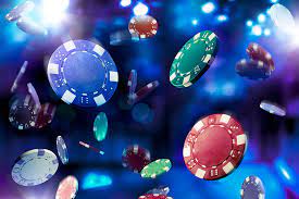 Онлайн казино Casino Banda